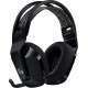 Logitech G G733 Casque Arceau Noir - 3