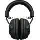 Logitech G Pro X Casque Arceau Noir - 3