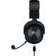 Logitech G Pro X Casque Arceau Noir - 4