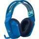 Logitech G G733 Casque Arceau Bleu - 3