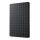 Seagate Expansion Portable 2TB 2000Go Noir - 1