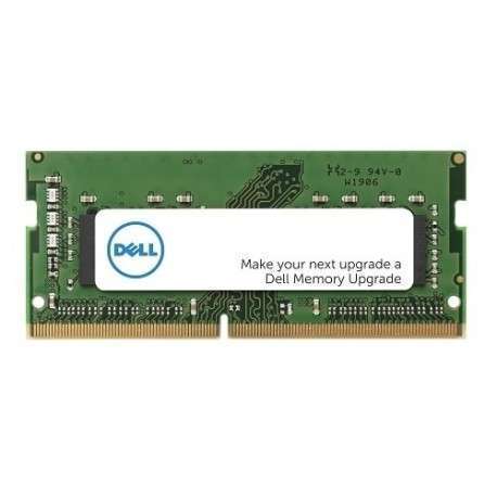 DELL AB120716 module de mémoire 32 Go 1 x 32 Go DDR4 3200 MHz - 1