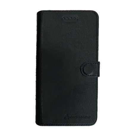 ORDISSIMO ART0420-N1M-N coque de protection pour téléphones portables 12,7 cm 5" Folio porte carte Noir - 1