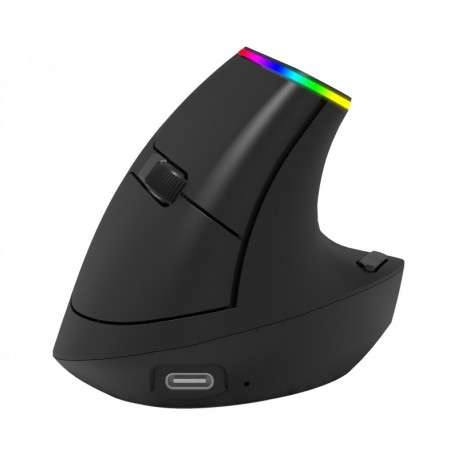 ORDISSIMO ART0425 souris Bluetooth+USB Type-A Laser Ambidextre - 1