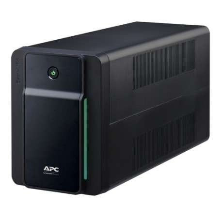 APC Easy UPS Interactivité de ligne 1200 VA 650 W 6 sorties CA - 1