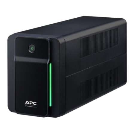 APC BX950MI-FR alimentation d'énergie non interruptible Interactivité de ligne 950 VA 520 W 4 sorties CA - 1