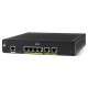 CISCO 927 VDSL2/ADSL2+ OVER - 2