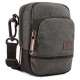 Case Logic Era CECS-101 Sac Messenger Gris - 1