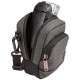 Case Logic Era CECS-101 Sac Messenger Gris - 4