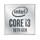 Intel Core i3-10100F 3.6GHz LGA1200 6M Cache No Graphics Tray CPU processeur 3,6 GHz 6 Mo Smart Cache - 1