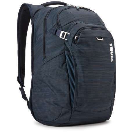 Thule Construct CONBP-116 Carbon Blue sac à dos Nylon Bleu - 1