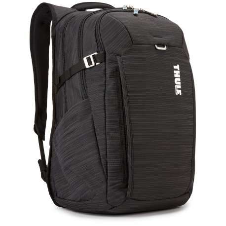 Thule Construct CONBP-216 Black sac à dos Nylon Noir - 1