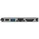 Targus DOCK419 Avec fil USB 3.2 Gen 1 3.1 Gen 1 Type-C Gris - 6