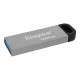 Kingston Technology DataTraveler Kyson lecteur USB flash 128 Go USB Type-A 3.2 Gen 1 3.1 Gen 1 Argent - 2