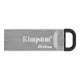 Kingston Technology DataTraveler Kyson lecteur USB flash 64 Go USB Type-A 3.2 Gen 1 3.1 Gen 1 Argent - 1