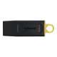 Kingston Technology DataTraveler Exodia lecteur USB flash 128 Go USB Type-A 3.2 Gen 1 3.1 Gen 1 Noir - 1