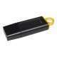 Kingston Technology DataTraveler Exodia lecteur USB flash 128 Go USB Type-A 3.2 Gen 1 3.1 Gen 1 Noir - 2