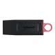 Kingston Technology DataTraveler Exodia lecteur USB flash 256 Go USB Type-A 3.2 Gen 1 3.1 Gen 1 Noir - 1