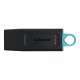 Kingston Technology DataTraveler Exodia lecteur USB flash 64 Go USB Type-A 3.2 Gen 1 3.1 Gen 1 Noir - 1