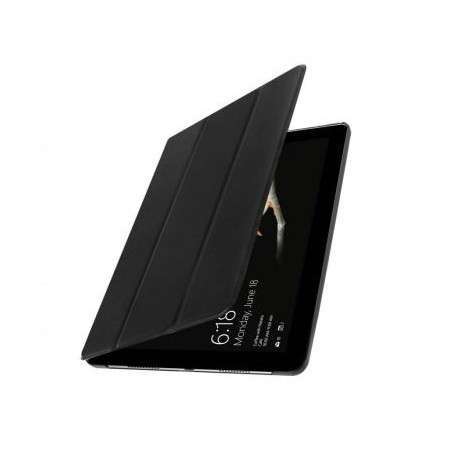 DLH DY-PS4443 étui pour tablette 26,7 cm 10.5" Folio Noir - 1