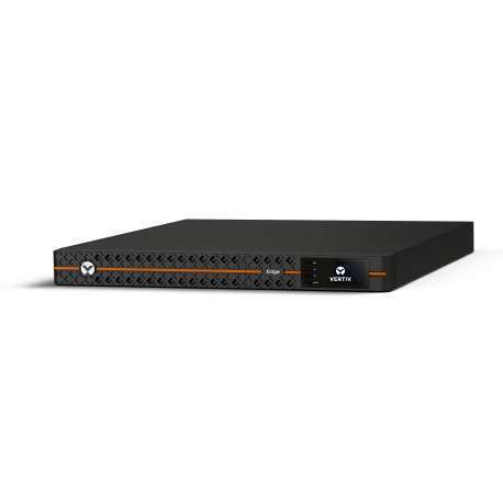 Vertiv EDGE-1000IRM1U alimentation d'énergie non interruptible Interactivité de ligne 1000 VA 900 W - 1