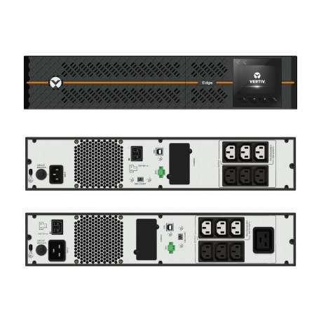 Vertiv . IN Interactivité de ligne 3000 VA 2700 W - 1