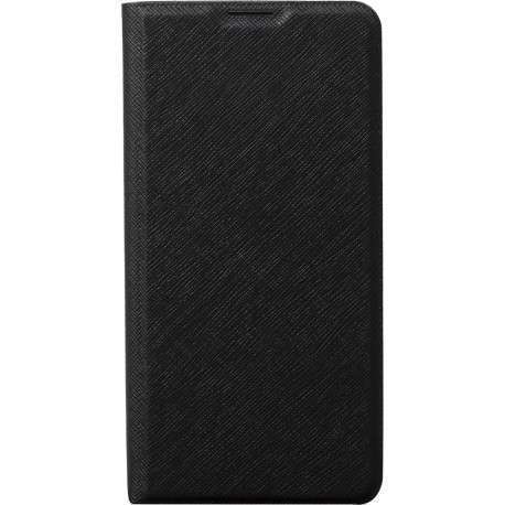 BIG BEN ETUIFGALA51 coque de protection pour téléphones portables 16,5 cm 6.5" Housse Noir - 1