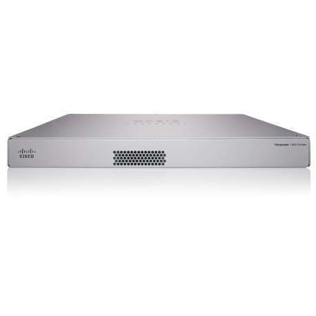 Cisco Firepower 1120 NGFW Appliance 1U - 1