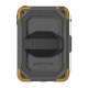 Griffin Survivor All-Terrain 20,1 cm 7.9" Housse Gris, Jaune - 4