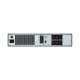 Vertiv Liebert GXTRT-1000IRT2UXL alimentation d'énergie non interruptible Double-conversion en ligne 1000 VA 900 W 6 s - 2