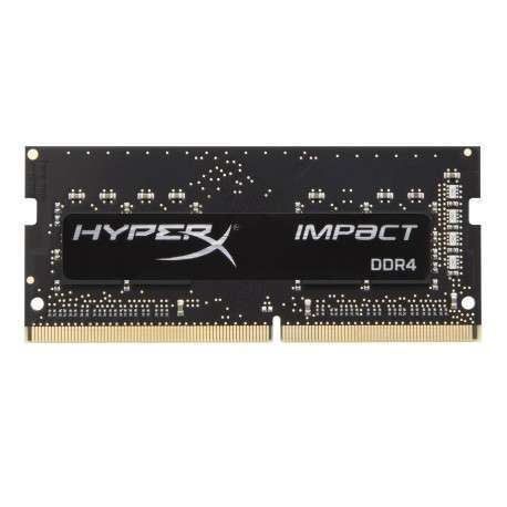 HyperX Impact HX426S16IB2/16 module de mémoire 16 Go 1 x 16 Go DDR4 2666 MHz - 1