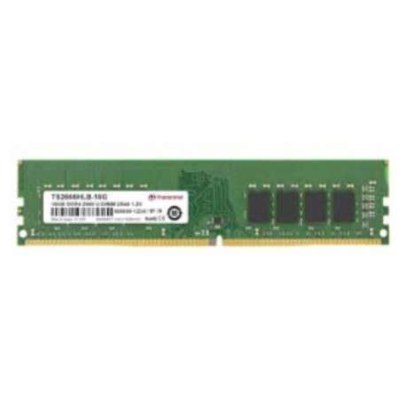 Transcend JetRam JM2666HLE-32G module de mémoire 32 Go 2 x 8 Go DDR4 2666 MHz - 1