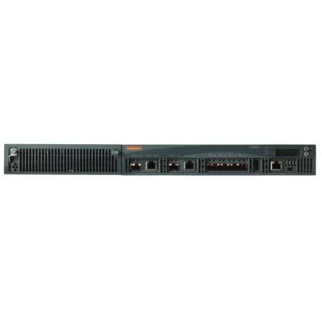 HPE Aruba 7240XM RW Cntrlr Mem Upgrade - 1