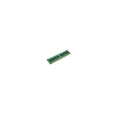 Kingston Technology KCP426NS8/16 module de mémoire 16 Go 1 x 16 Go DDR4 2666 MHz - 1