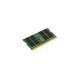 Kingston Technology KCP426SS8/16 module de mémoire 16 Go 1 x 16 Go DDR4 2666 MHz - 1