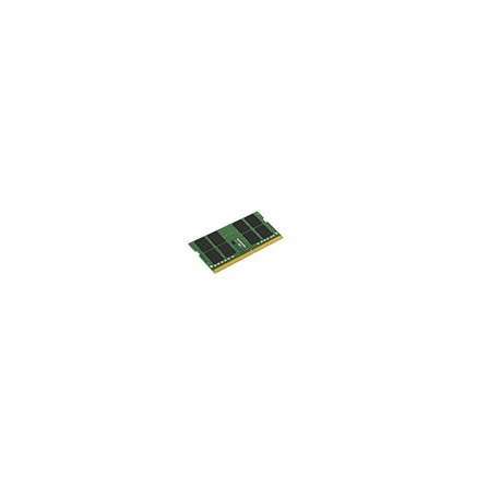 Kingston Technology KCP432SD8/32 module de mémoire 32 Go 1 x 32 Go DDR4 3200 MHz - 1