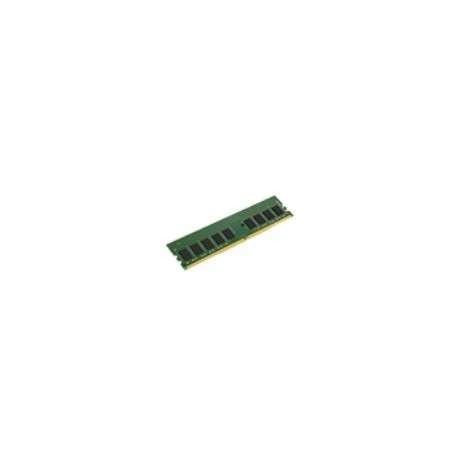 Kingston Technology KSM32ED8/16HD module de mémoire 16 Go 1 x 16 Go DDR4 3200 MHz ECC - 1