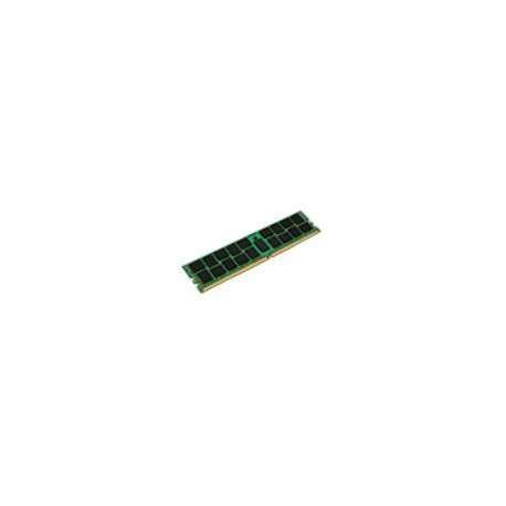 Kingston Technology KTH-PL426S8/16G module de mémoire 16 Go 1 x 16 Go DDR4 2666 MHz ECC - 1