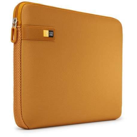 Case Logic Laps -113 Buckthorn sacoche d'ordinateurs portables 33,8 cm 13.3" Housse Marron - 1