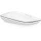 HP Z3700 White Wireless Mouse - 3