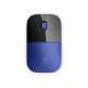 HP Z3700 Blue Wireless Mouse - 1