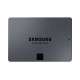 Samsung MZ-77Q2T0 2.5" 2000 Go Série ATA III V-NAND MLC - 1