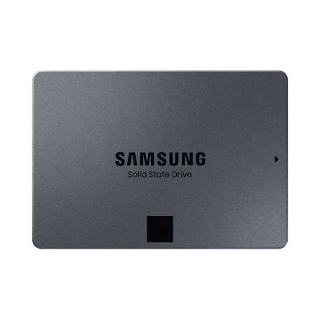 Samsung MZ-77Q2T0 2.5" 2000 Go Série ATA III V-NAND MLC - 1