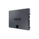 Samsung MZ-77Q2T0 2.5" 2000 Go Série ATA III V-NAND MLC - 3