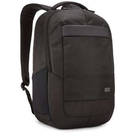 Case Logic Notion NOTIBP-114 Black sac à dos Nylon Noir - 1