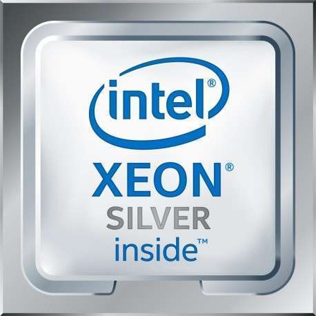 Hewlett Packard Enterprise Xeon Intel -Silver 4208 processeur 2,1 GHz 11 Mo - 1