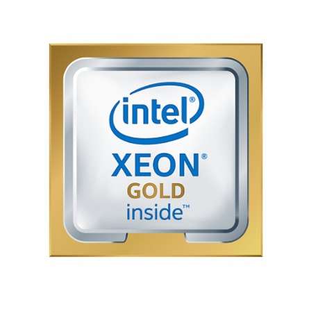 Hewlett Packard Enterprise Intel Xeon-Gold 5220R processeur 2,2 GHz 35,75 Mo L3 - 1