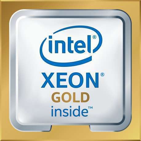 VxR Intel CPU Gd 6148 2.4G 20C 40T 1S F - 1