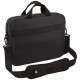 Case Logic Propel PROPA-114 Black sacoche d'ordinateurs portables 35,6 cm 14" Malette Noir - 2