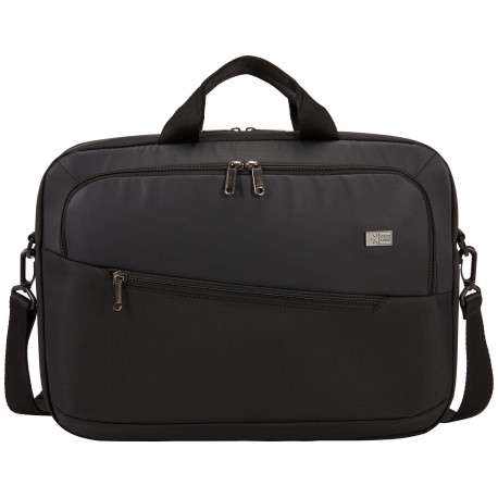 Case Logic Propel PROPA-116 Black sacoche d'ordinateurs portables 39,6 cm 15.6" Malette Noir - 1